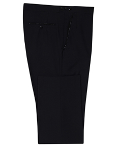 Black Dress Trousers