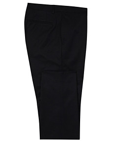 Black Dress Trousers
